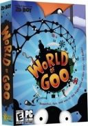 World of Goo 1.40 (rpm, deb)  