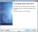 K-Lite Codec Pack 10.9.5 Mega  