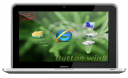 BUTTON WIN8 for windows Vista / 7 / 8  