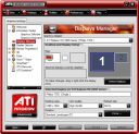 ATI Catalyst 9.2 HOTFIX AGP Display Driver for Windows XP 32 скачать бесплатно