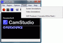 CamStudio 2.0  