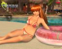 Dead or Alive Xtreme 2  