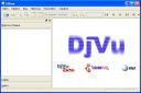 DjVuLibre 3.5.21+ DjView 4.4  