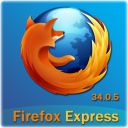 Mozilla Fifefox 37.0.2 Express  