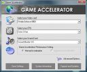 Game Accelerator 7.0.95 скачать бесплатно