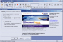 Document Express Enterprise with DjVu 5.1 build 946 (with Asian OCR)  
