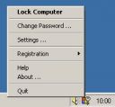 Lock My PC 4.5  