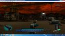 SEGA Dreamcast-Max Steel: Covert Missions  