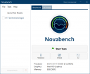 NovaBench 5.0.4  