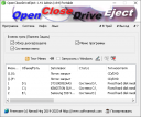 OpenCloseDriveEject 3.24  