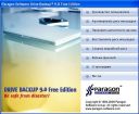Paragon Drive Backup 9.0 Free Edition  