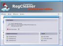 RegCleaner Pro 2.9.9a и RegCleaner Standart 2.9.2 скачать бесплатно