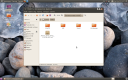     Runtu   Ubuntu 10.04 LTS   Gnome.  