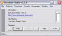 Screamer Radio 0.3.8 Beta скачать бесплатно