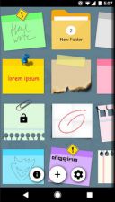 Sticky Notes Widget 4.2.4  Android  