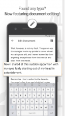 OpenDocument Reader 3.10.4  Android  