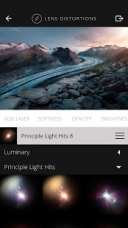 Lens Distortions 4.7.1  Android  