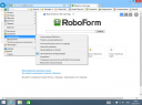 RoboForm 9.2.1.1  