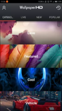HD Backgrounds (HD ) 8.2.54  Android  