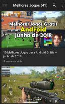 Mobile Gamer 1.3.1  Android  