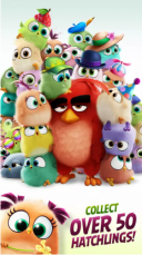 Angry Birds Match 3 5.9.0  Android  