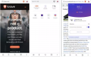 Brave Browser (Nightly) 1.39.18  Android  