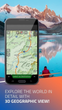 iGO Navigation 9.35.2.272870  Android  