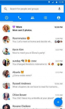 Facebook Messenger 270.0.0.17.120  Android  