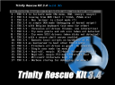 Trinity Rescue Kit 3.4 build 372  