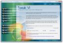 TweakVI Basic Edition 1.0 build 1072  