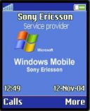   Sony Ericsson 176*220  