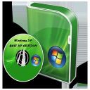Windows XP SP3 RU BEST EDITION  