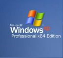 Windows XP Professional x64 Edition sp2 Rus MUI  
