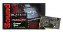 Драйвера для звуковой карты Creativ X-Fi Xtreme Gamer Fatal1ty Professional Series скачать бесплатно