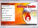 Ashampoo Burning Studio 7.10 скачать бесплатно
