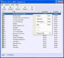 Free CD to MP3 Converter 5.1  