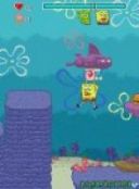 Скачать игру Sponge Bob: Bikini Bottom Pursuit (2.47 МБ