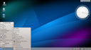Aleks-Linux KDE 4.10.5 v 2.4 Final    1.  