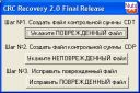 CRC-Recovery 2.0 Final  