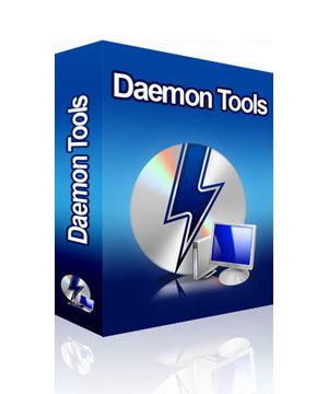 Daemon tools скачать бесплатно торрент - фото 9