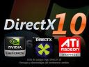 DirectX 10 NCT для Windows XP всех версий скачать бесплатно