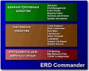 ERD Commander 6.5  Windows 7 x64  