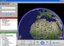 Google Earth Pro 7.3.3.7721  