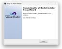 VC Redist Installer 1.5.9 скачать бесплатно