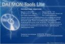 DAEMON Tools Lite 4.35.6 (with SPTD 1.62)  