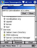 Imov Messenger 2.04  