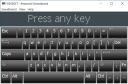 Keyboard Soundboard 1.1  