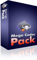 K-Lite Mega Codec Pack 8.8.0 (x86 Basic, Standart, Full, Mega) / 6.3.0 (x64)  
