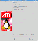 ATI Catalyst 8.6 Linux x86 Display Driver [June 18, 2008]  