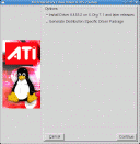ATI Catalyst 8.6 Linux x86 Display Driver [June 18, 2008]  